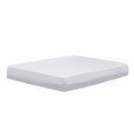 Protect-A-Bed Non-Waterproof Bed Bug Encasement, Fits Full XL Size 9-10" Depth, 54x80x9